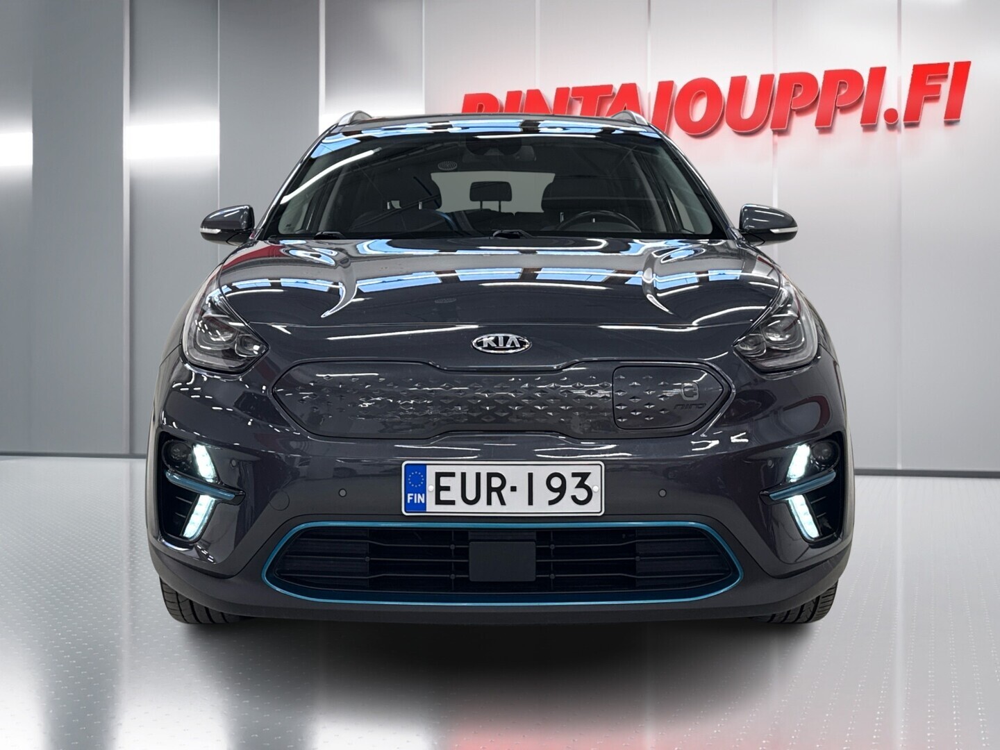 KIA Niro Electric 2019