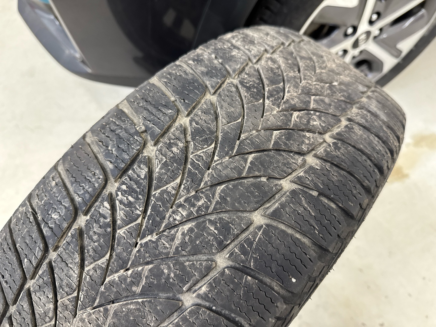 KIA Niro Electric 2019