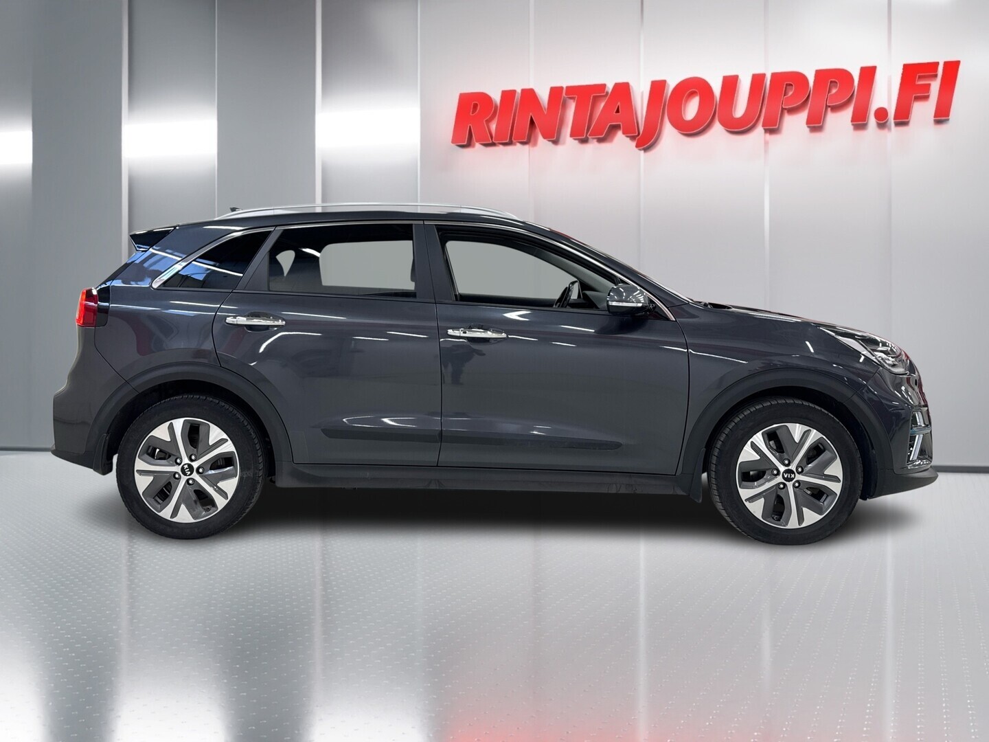 KIA Niro Electric 2019