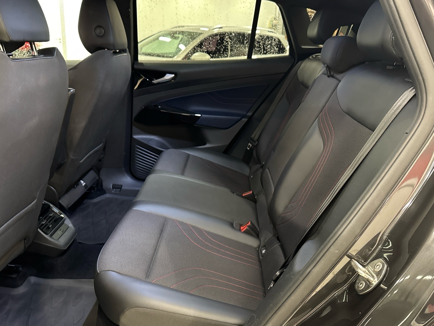 VOLKSWAGEN ID.4 2022