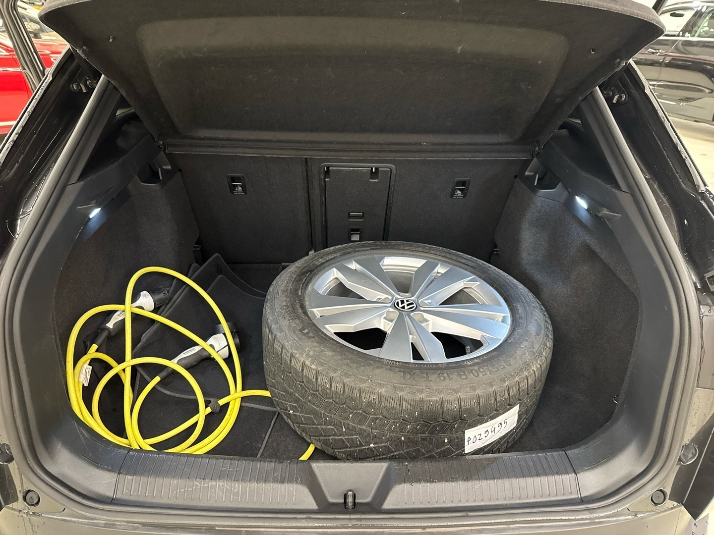 VOLKSWAGEN ID.4 2022