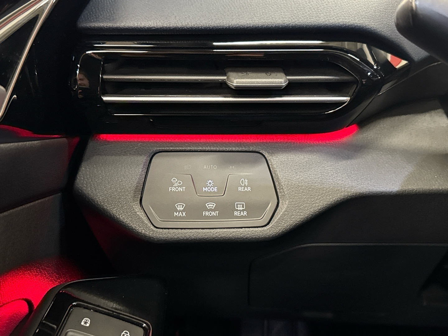 VOLKSWAGEN ID.4 2022