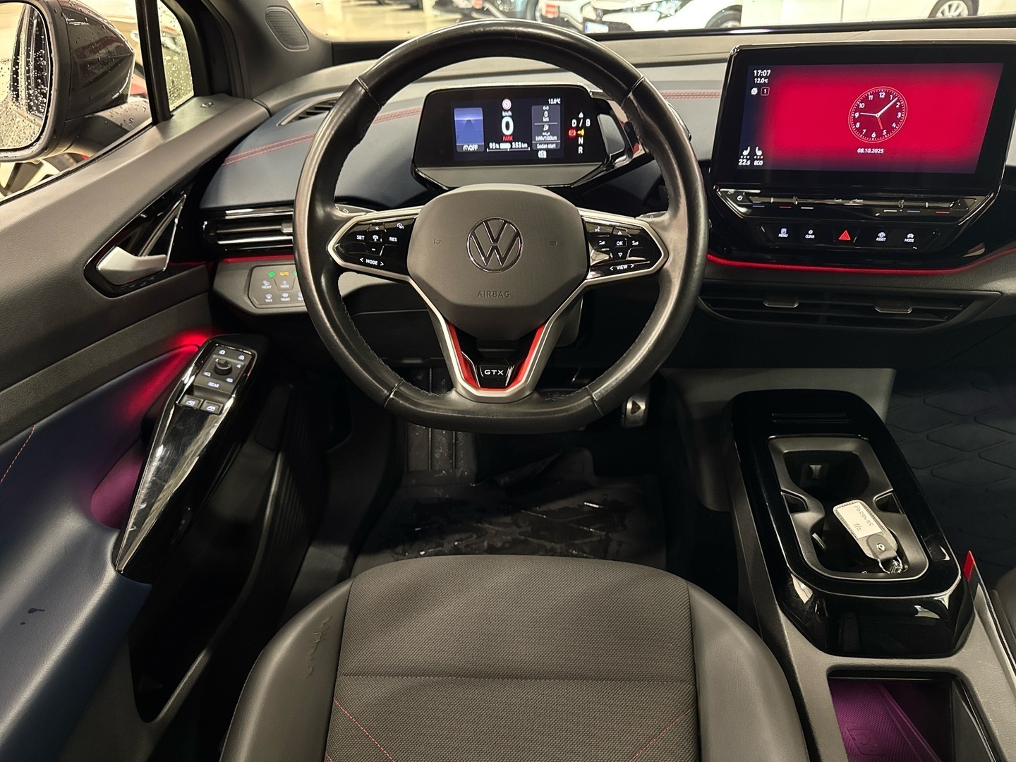 VOLKSWAGEN ID.4 2022