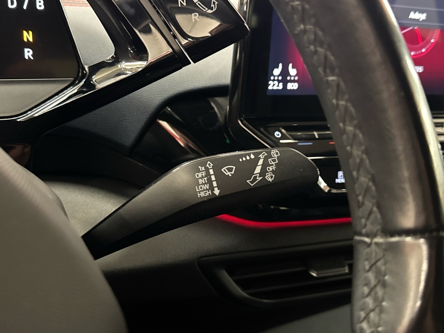 VOLKSWAGEN ID.4 2022