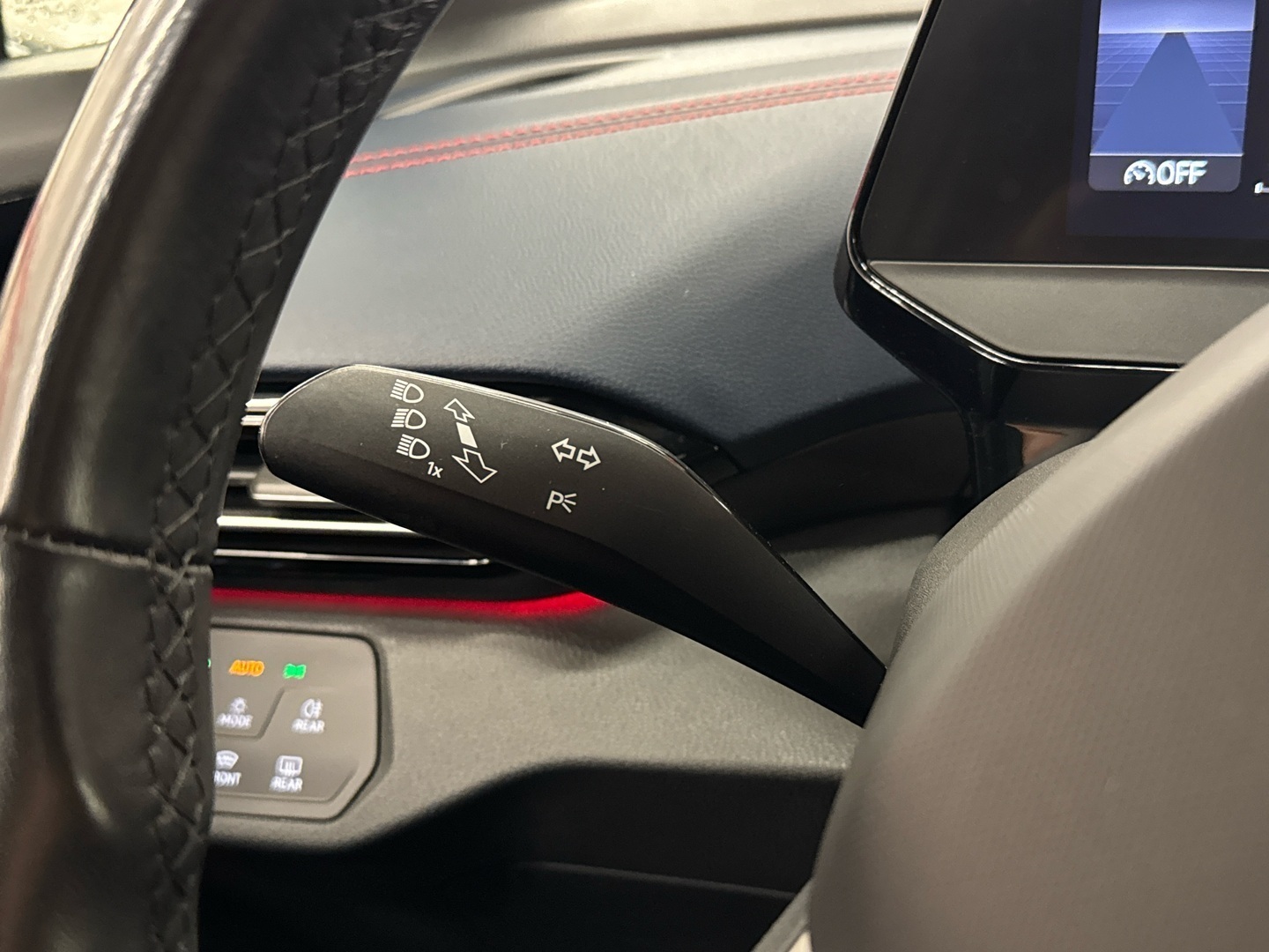 VOLKSWAGEN ID.4 2022