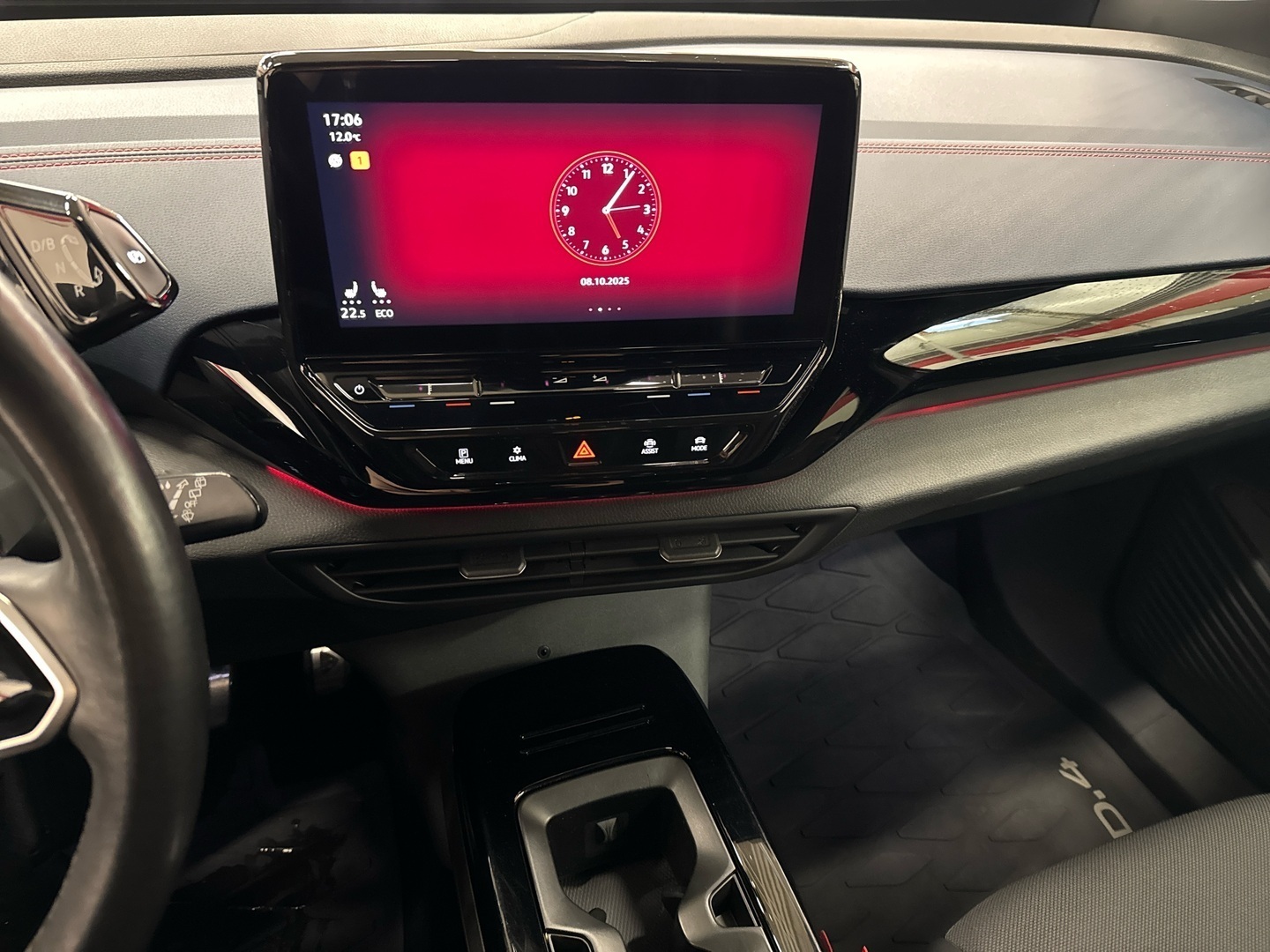 VOLKSWAGEN ID.4 2022