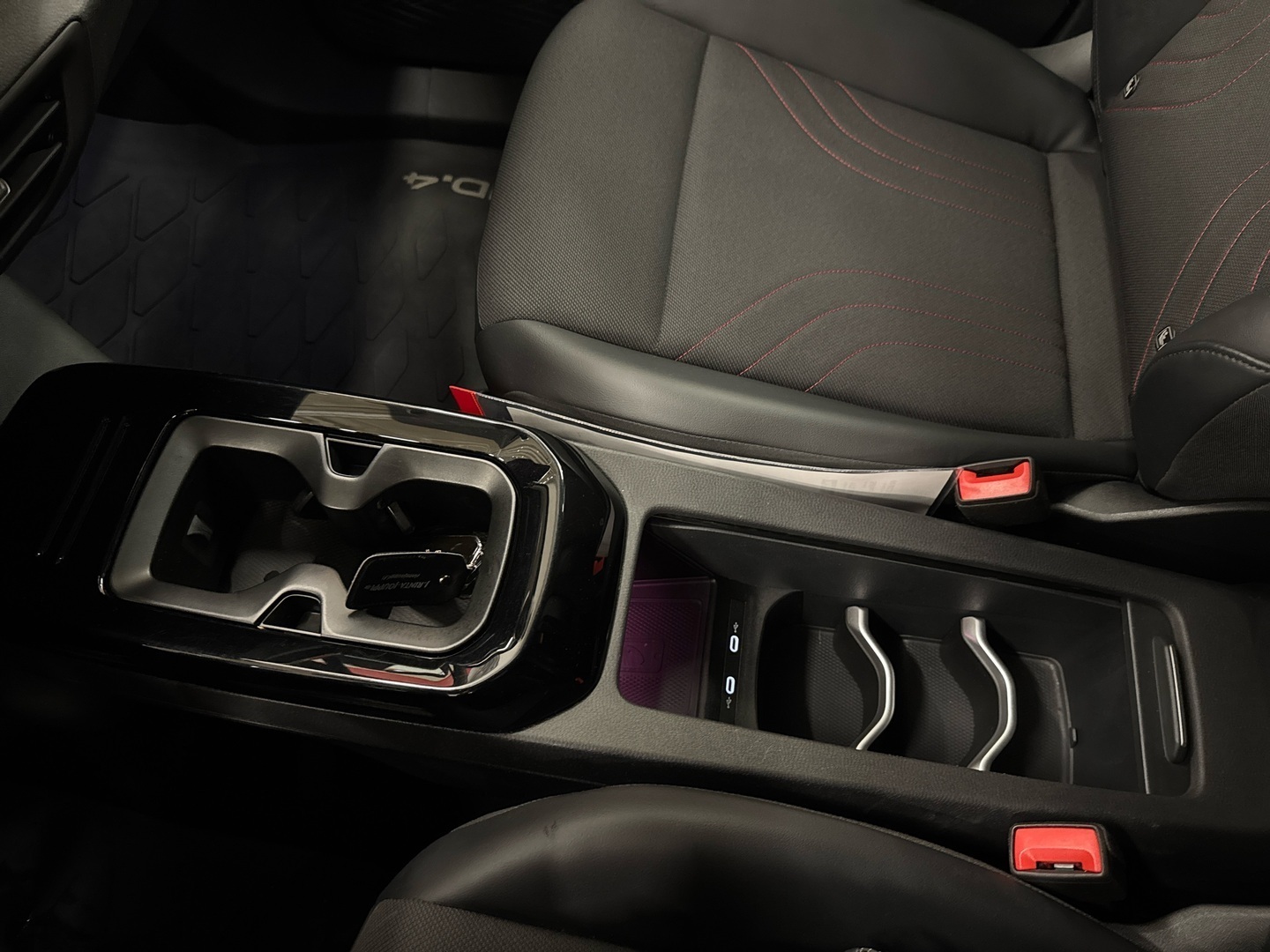 VOLKSWAGEN ID.4 2022