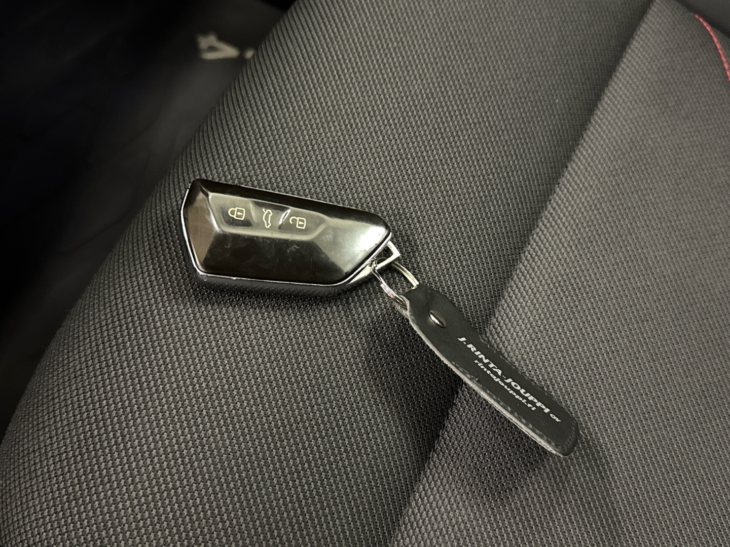 VOLKSWAGEN ID.4 2022