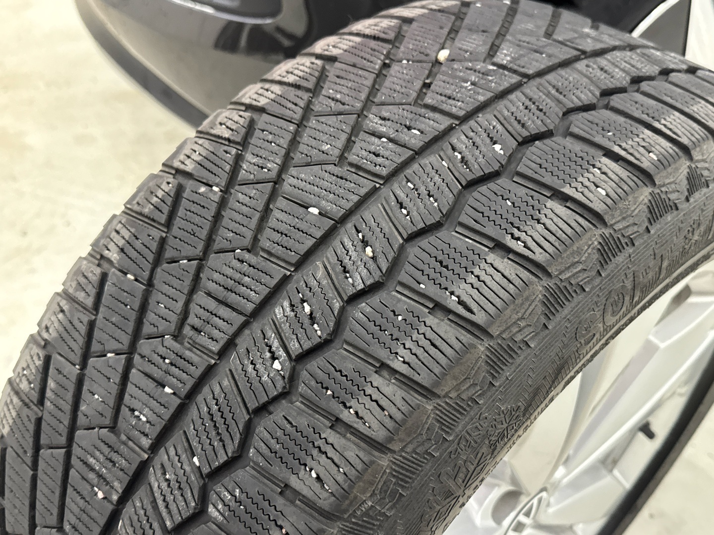 VOLKSWAGEN ID.4 2022