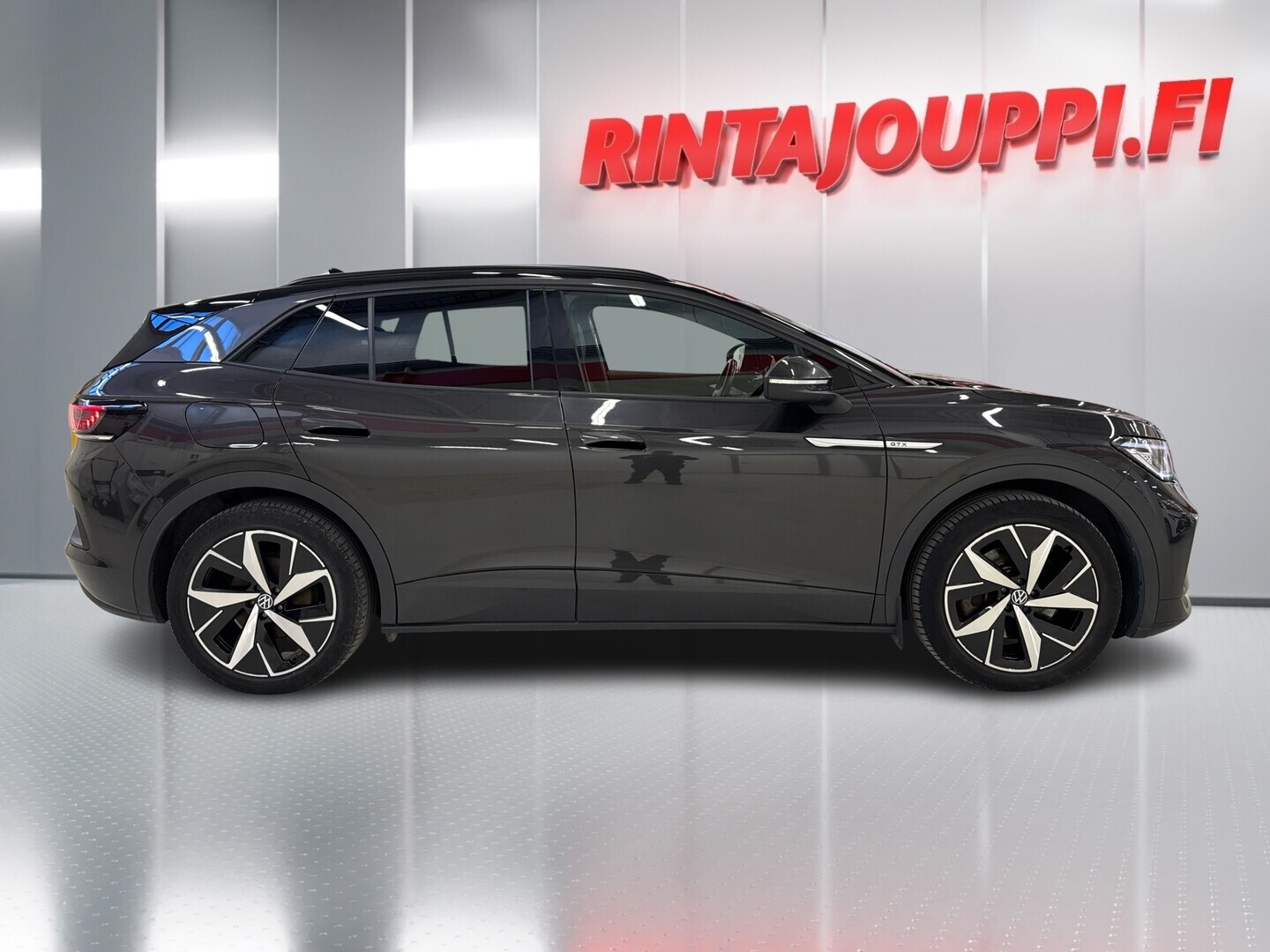 VOLKSWAGEN ID.4 2022