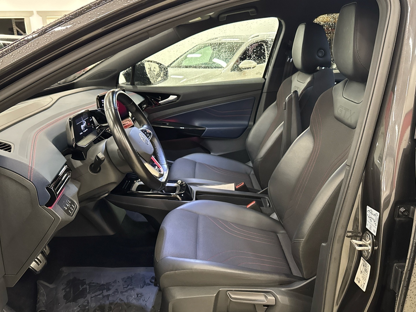 VOLKSWAGEN ID.4 2022