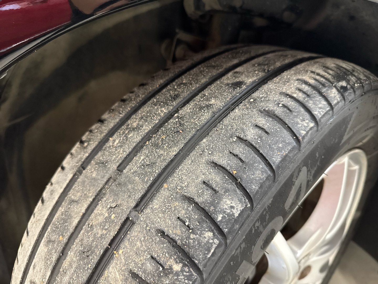 MERCEDES-BENZ CLA 2014