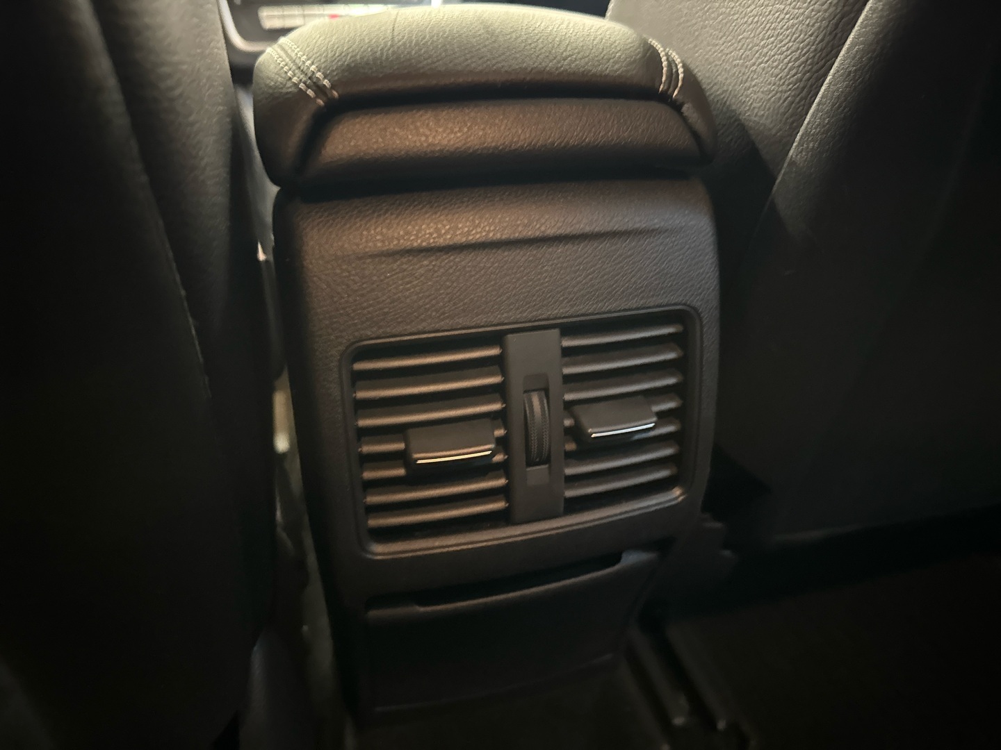 MERCEDES-BENZ CLA 2017