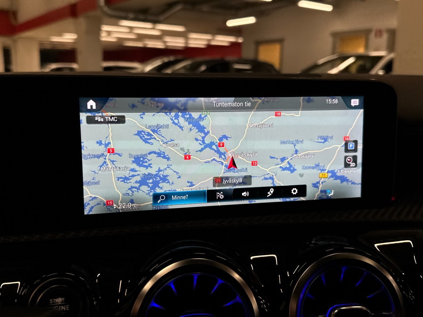 MERCEDES-BENZ A 2018