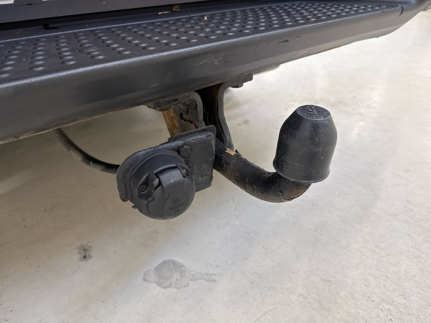 VOLKSWAGEN Amarok 2012