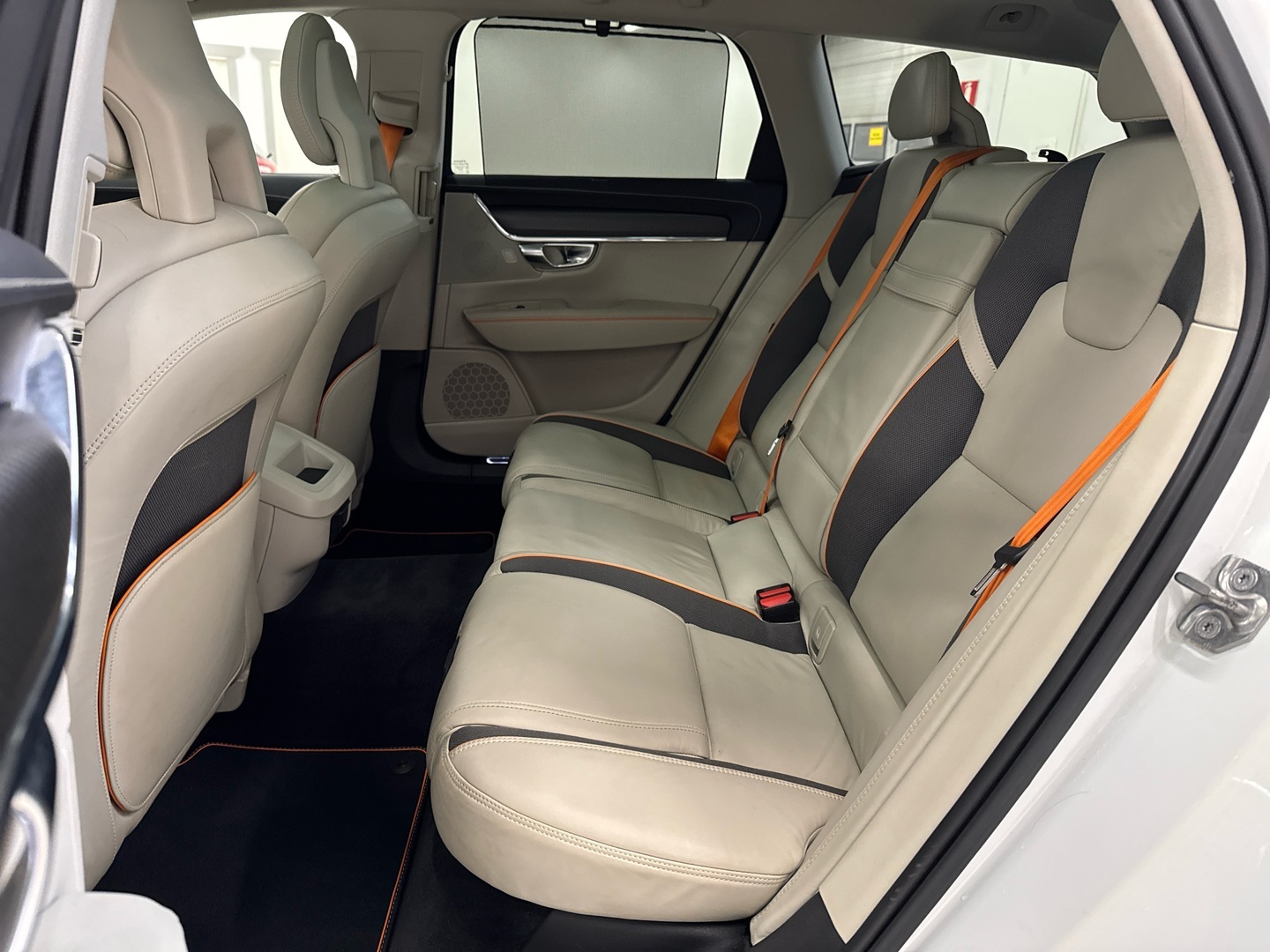 VOLVO V90 Cross Country 2018