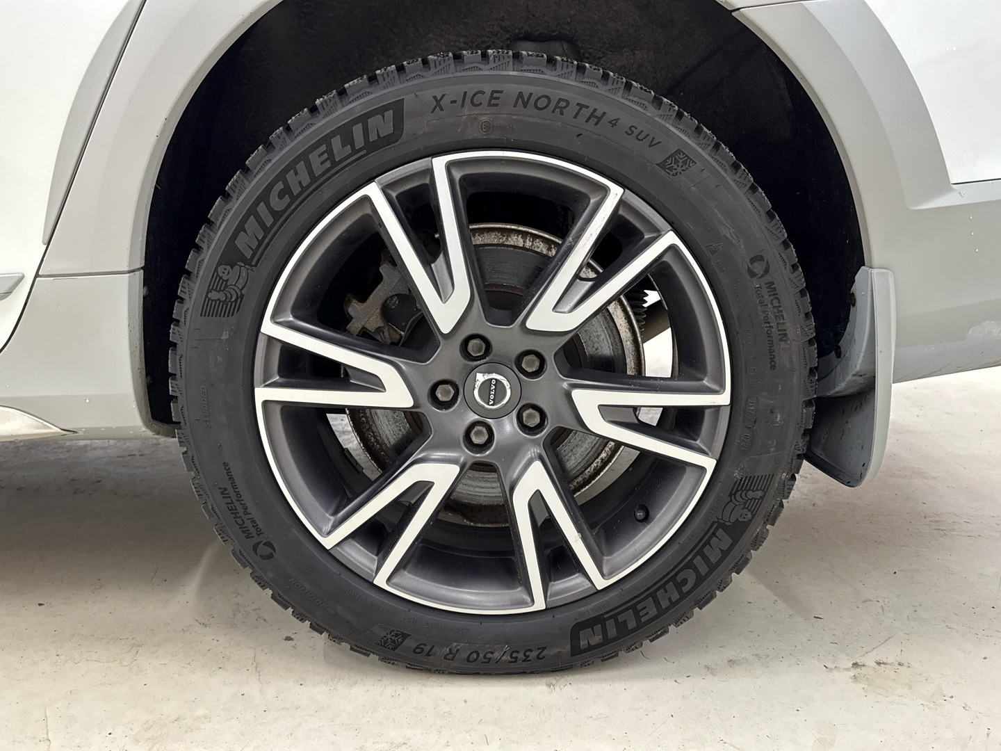 VOLVO V90 Cross Country 2018