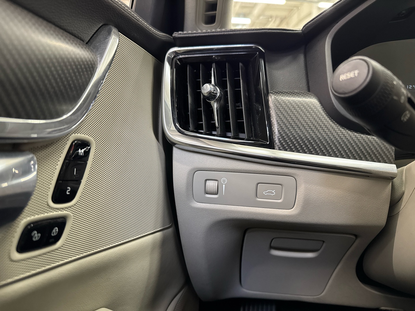 VOLVO V90 Cross Country 2018