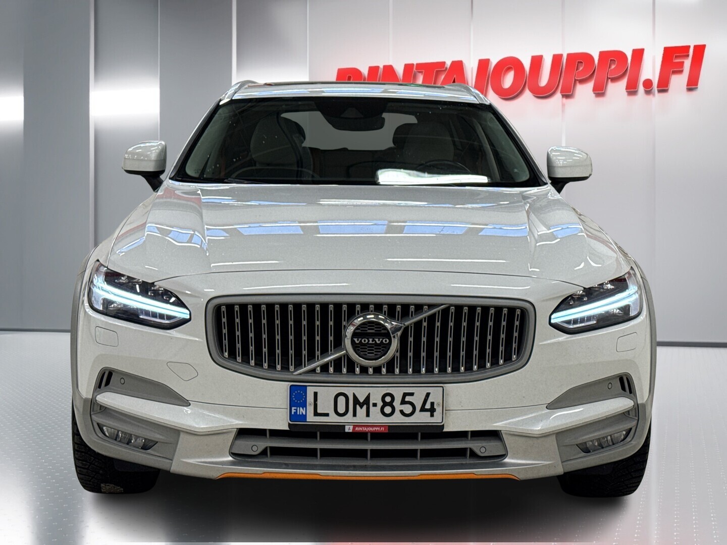 VOLVO V90 Cross Country 2018