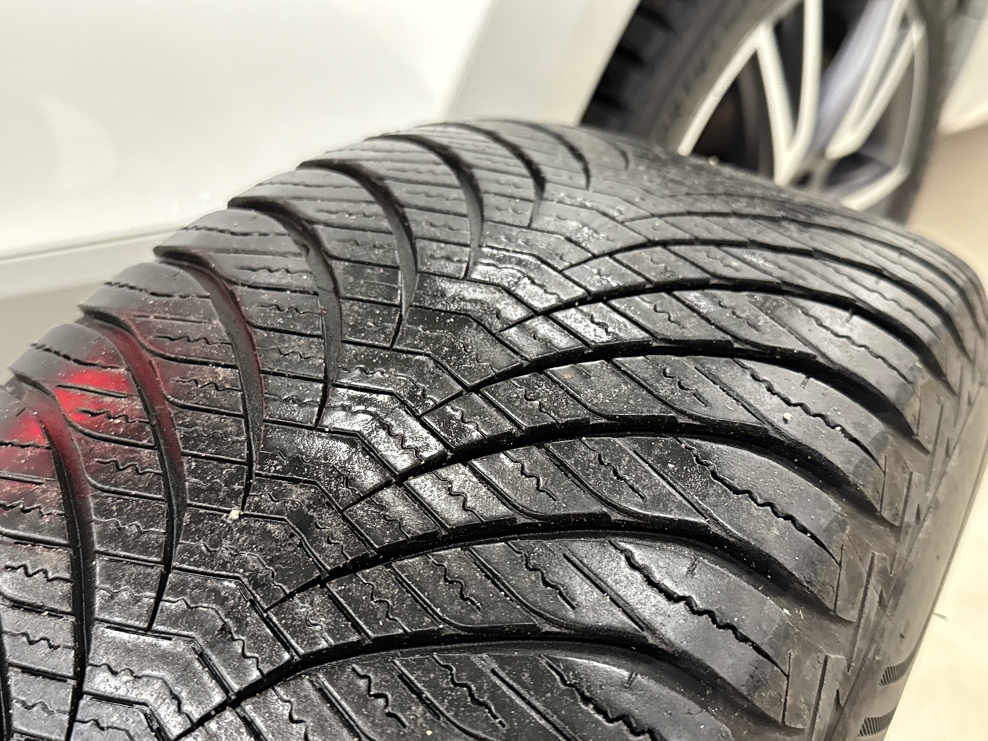 VOLVO V90 Cross Country 2018