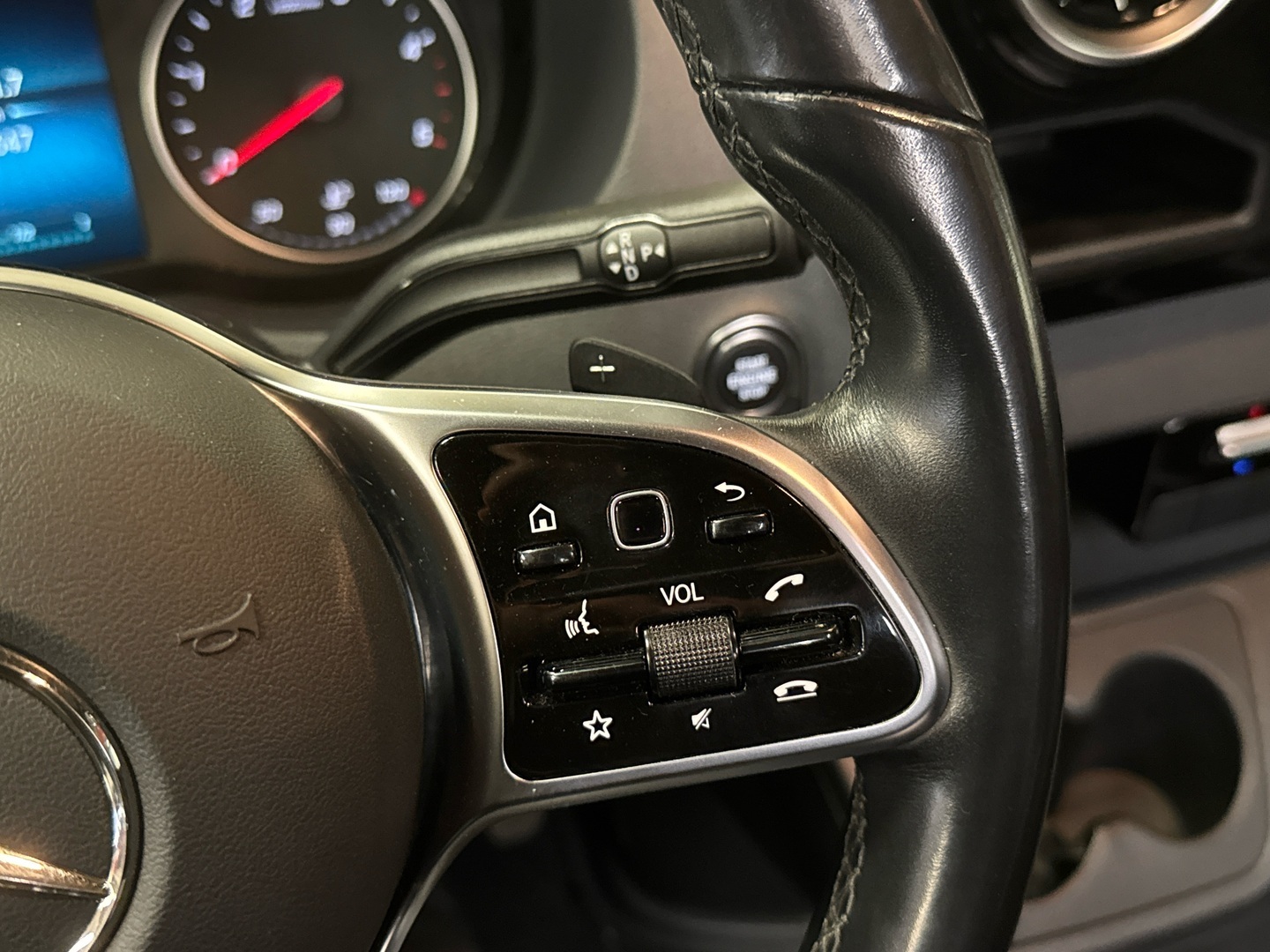 MERCEDES-BENZ Sprinter 2021