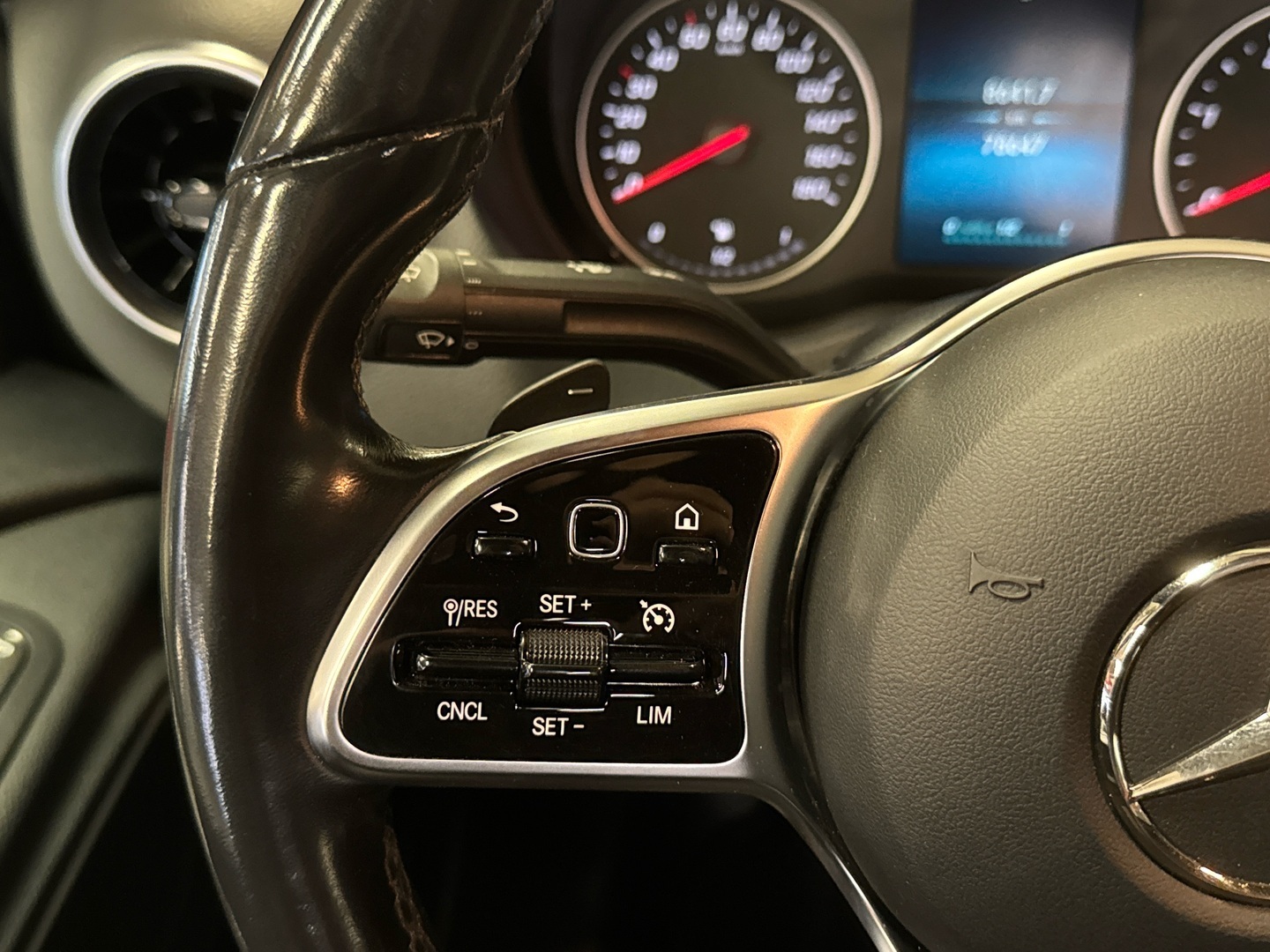 MERCEDES-BENZ Sprinter 2021