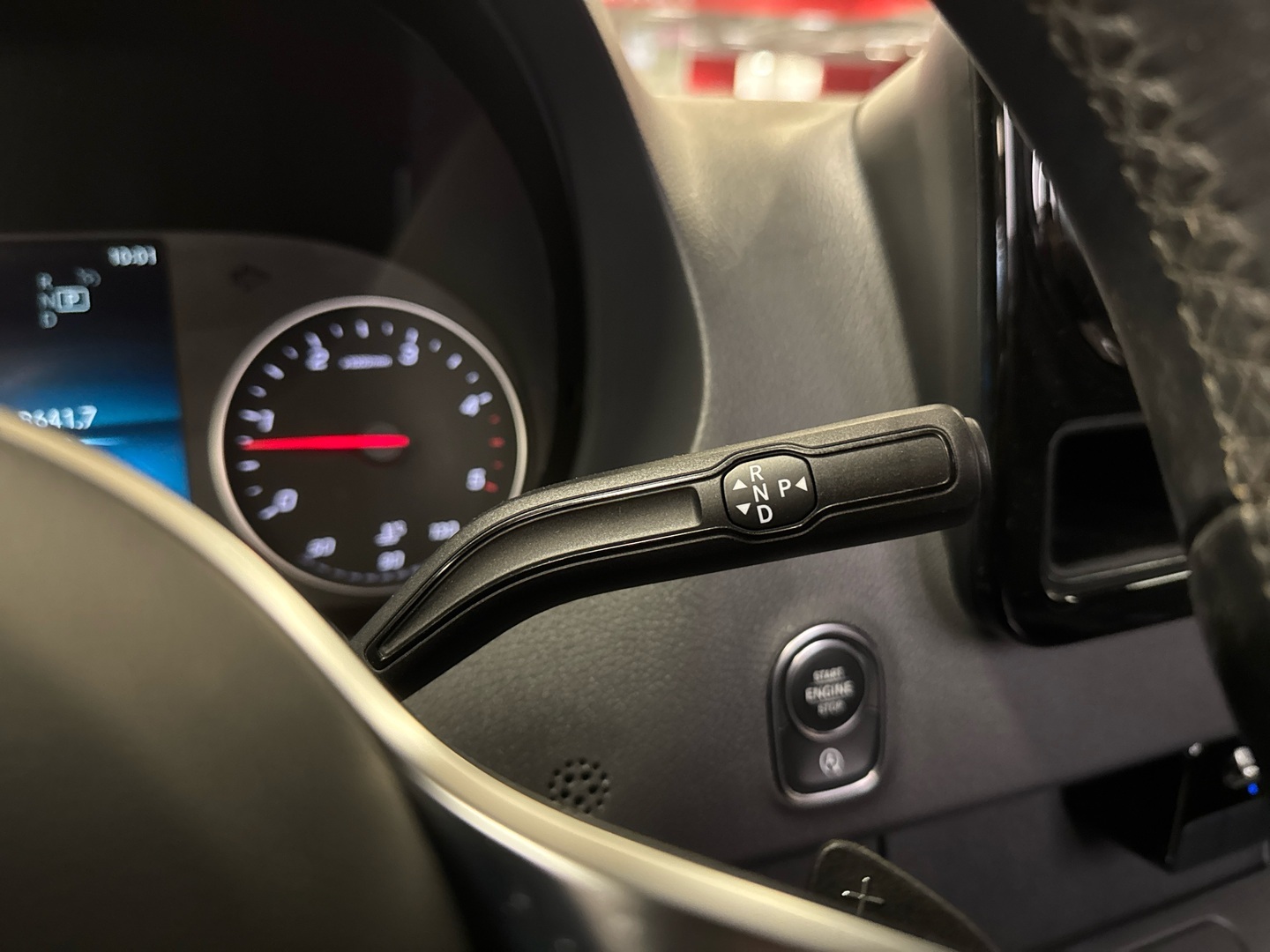 MERCEDES-BENZ Sprinter 2021