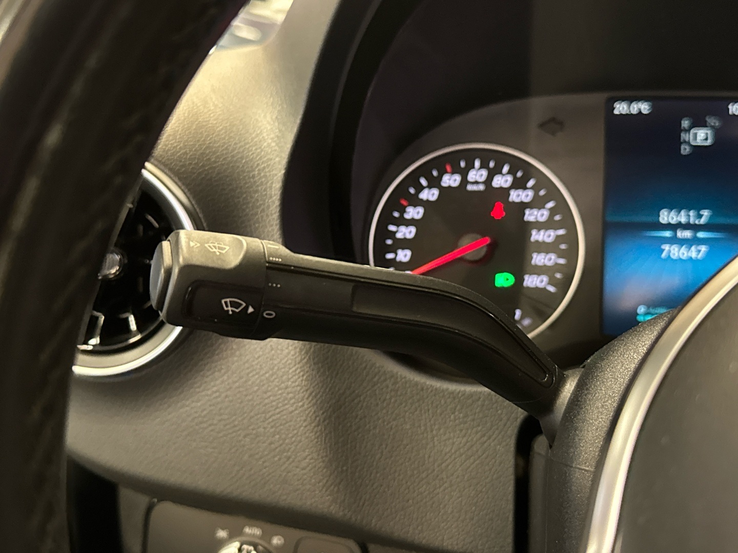 MERCEDES-BENZ Sprinter 2021