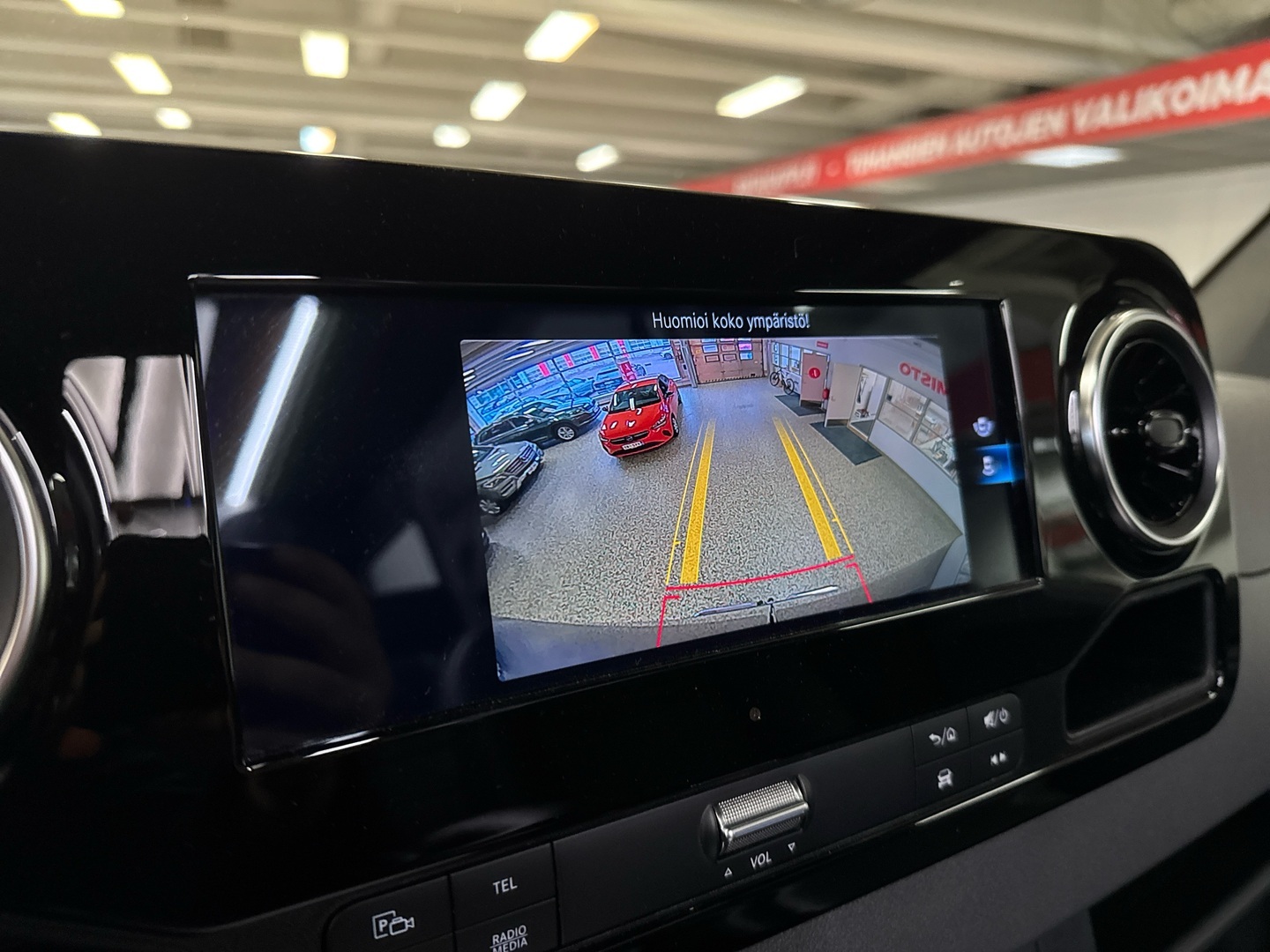 MERCEDES-BENZ Sprinter 2021