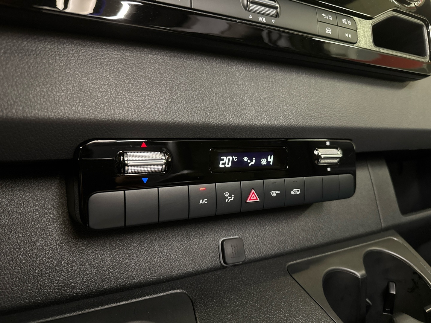 MERCEDES-BENZ Sprinter 2021