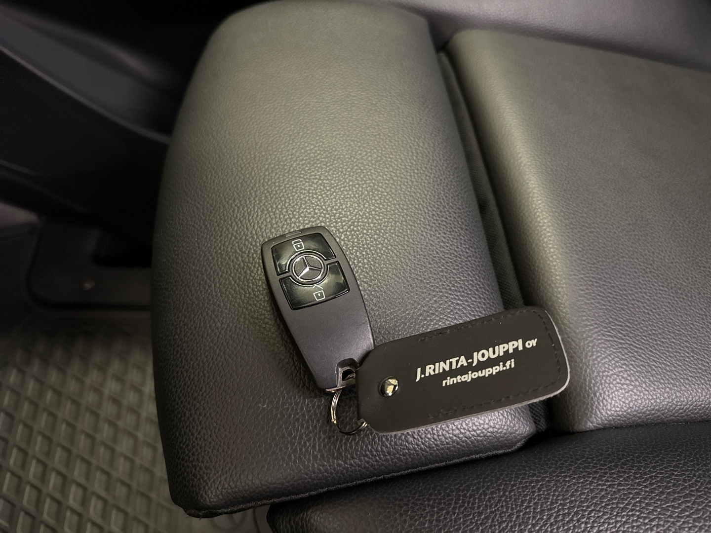 MERCEDES-BENZ Sprinter 2021