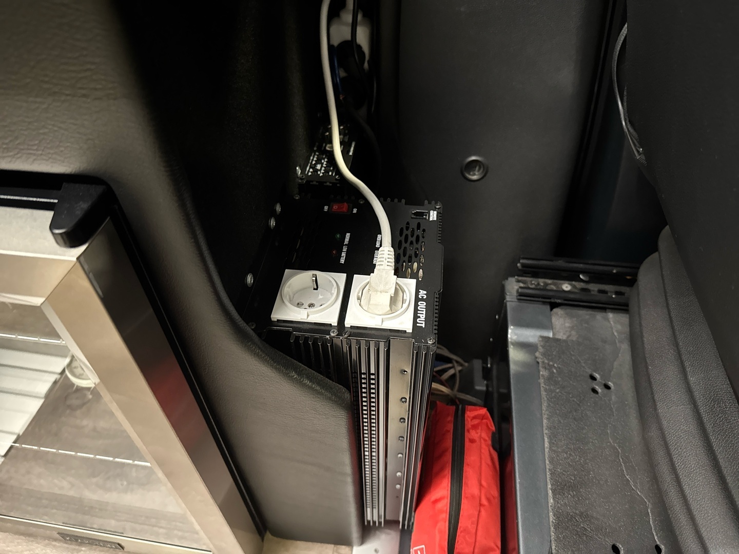 MERCEDES-BENZ Sprinter 2021