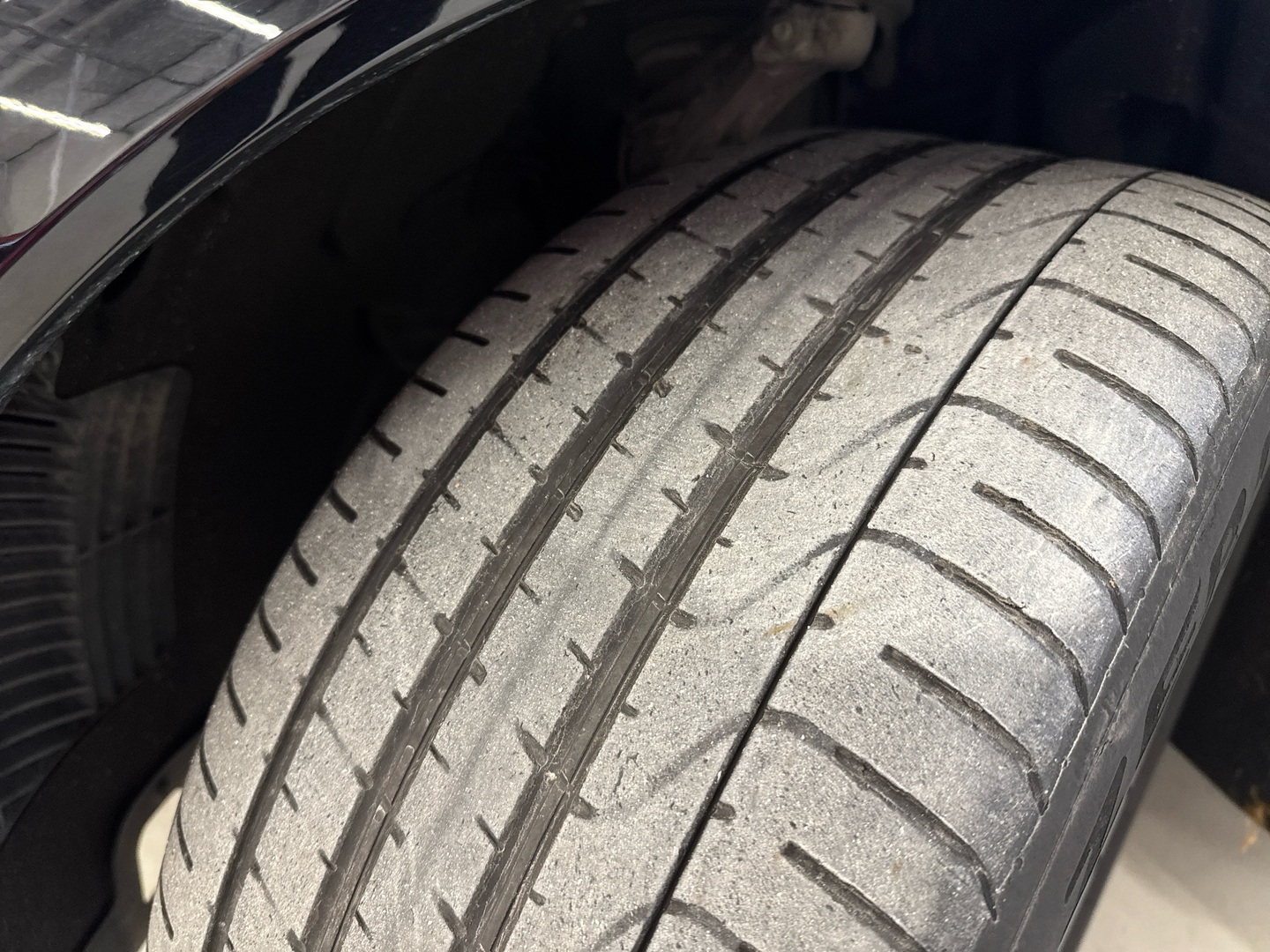 PORSCHE Cayenne 2019