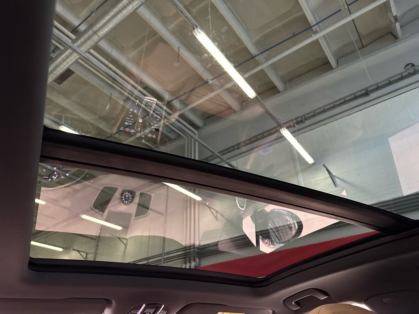 PORSCHE Cayenne 2019