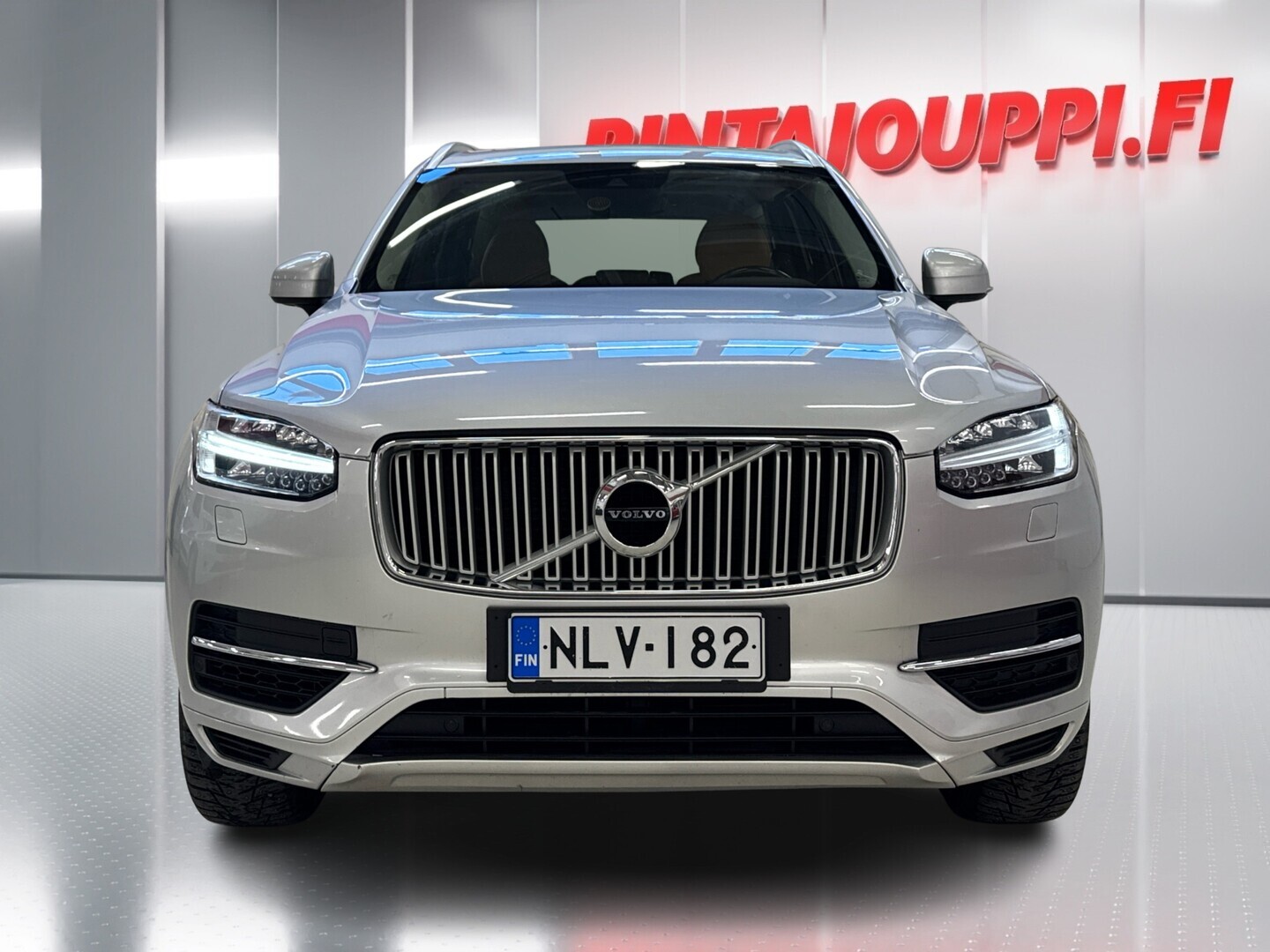VOLVO XC90 2015