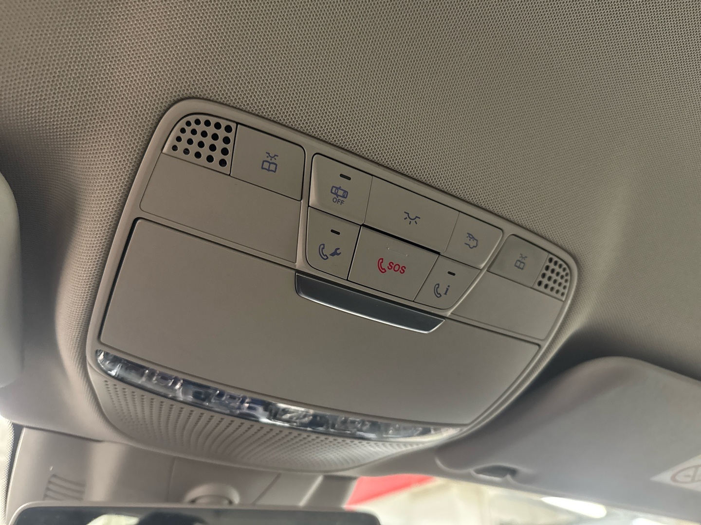 MERCEDES-BENZ E 2017