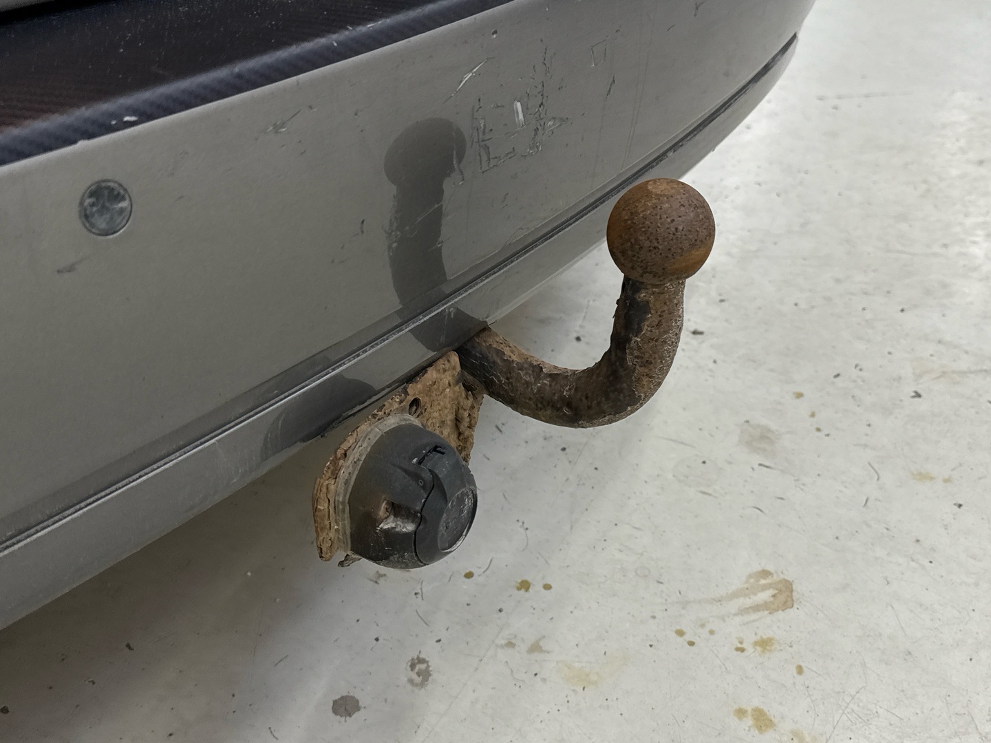 VOLKSWAGEN Touran 2011