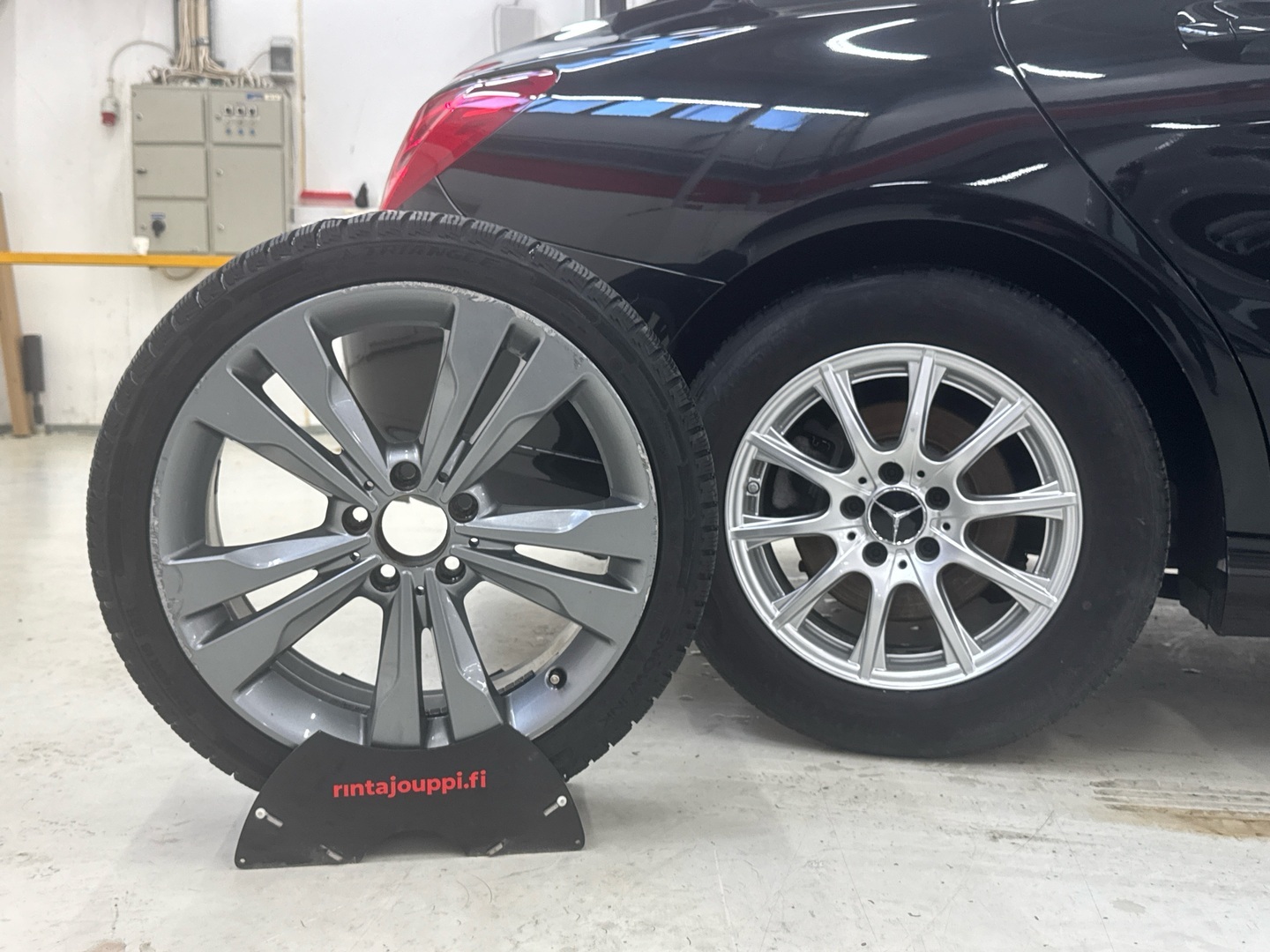 MERCEDES-BENZ CLA 2013