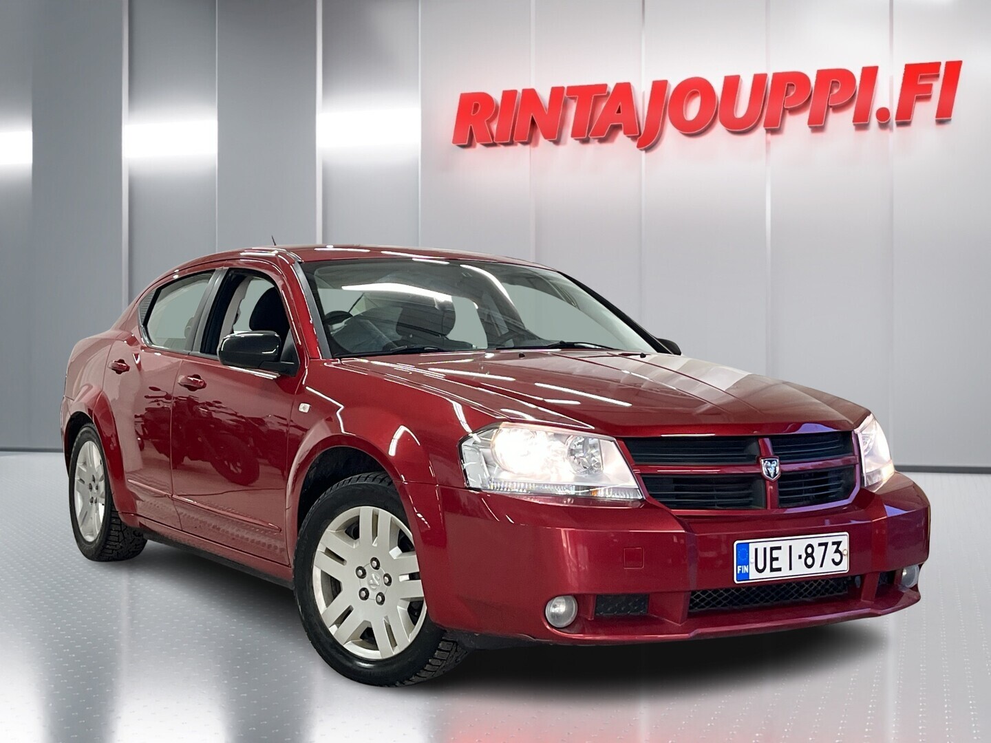 DODGE Avenger 2009