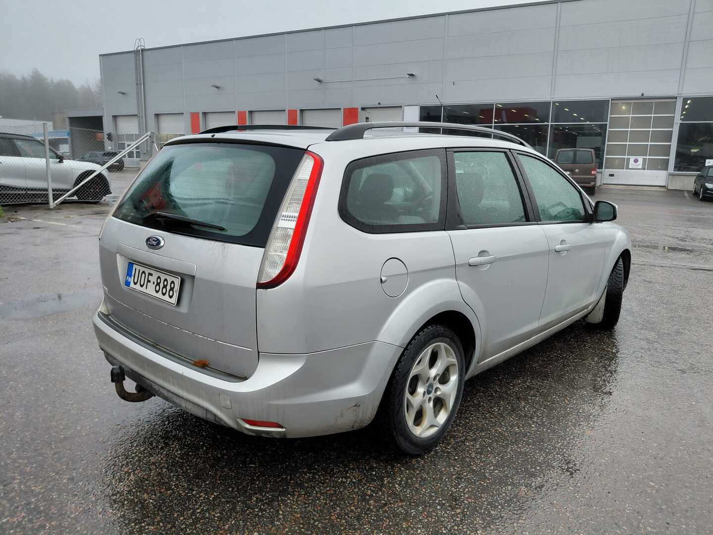 FORD Focus 2011