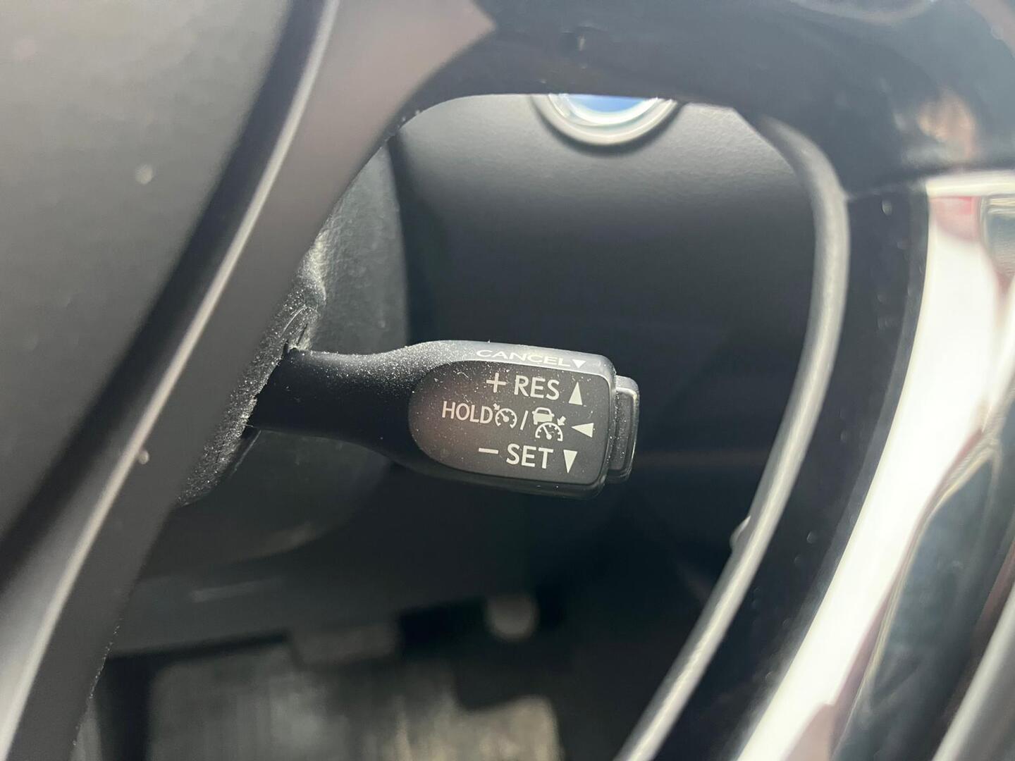 TOYOTA C-HR 2018