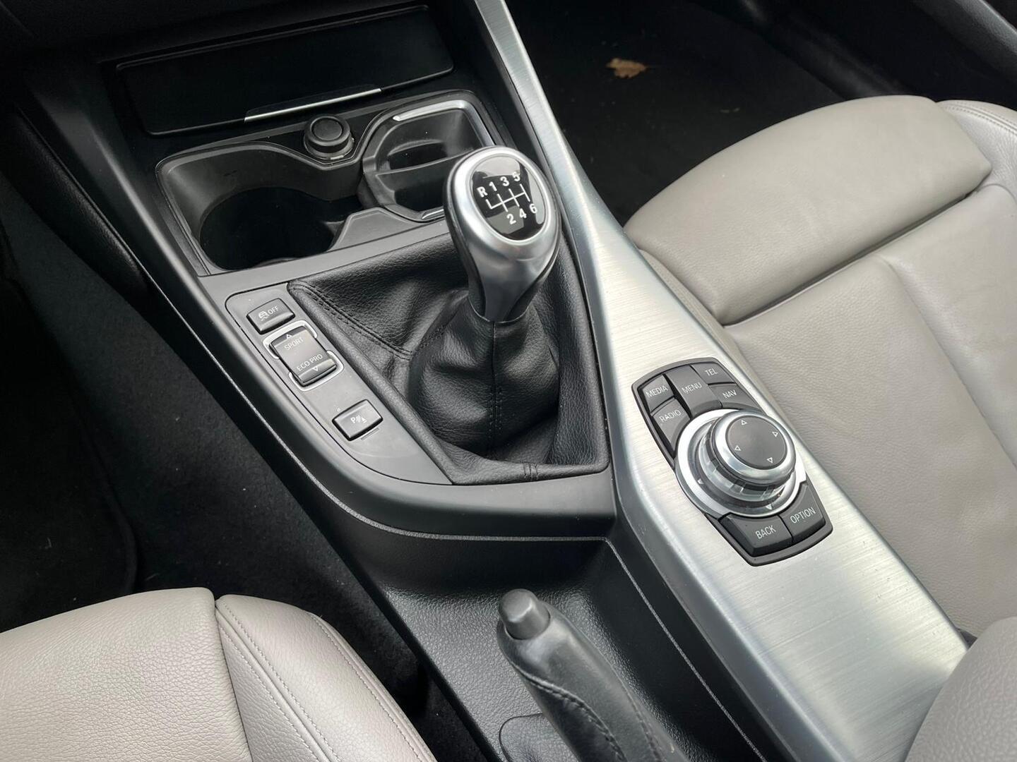 BMW 120 2012