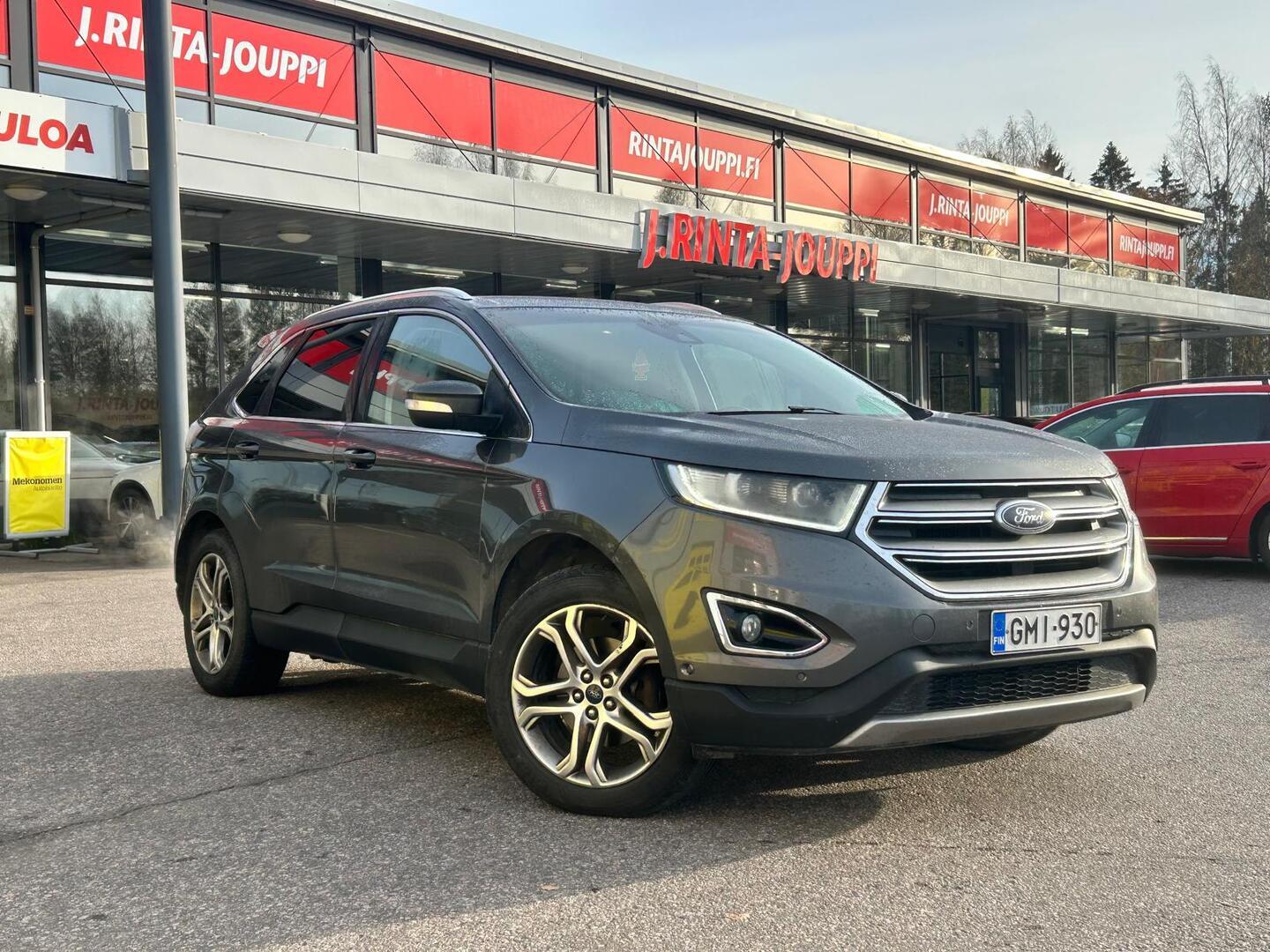 FORD Edge 2019