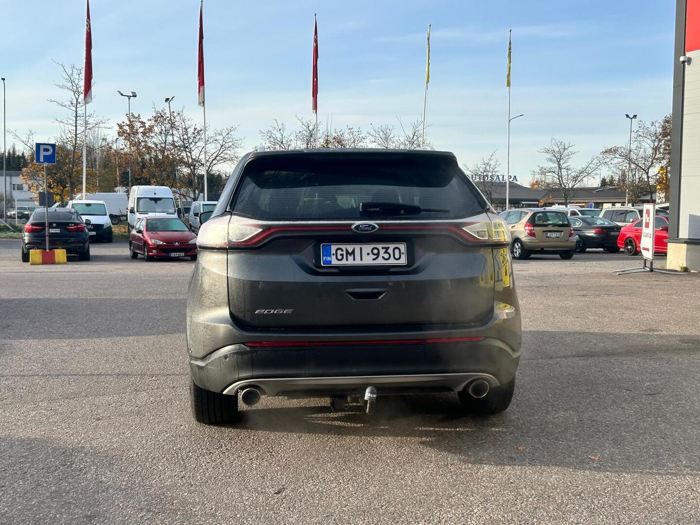FORD Edge 2019
