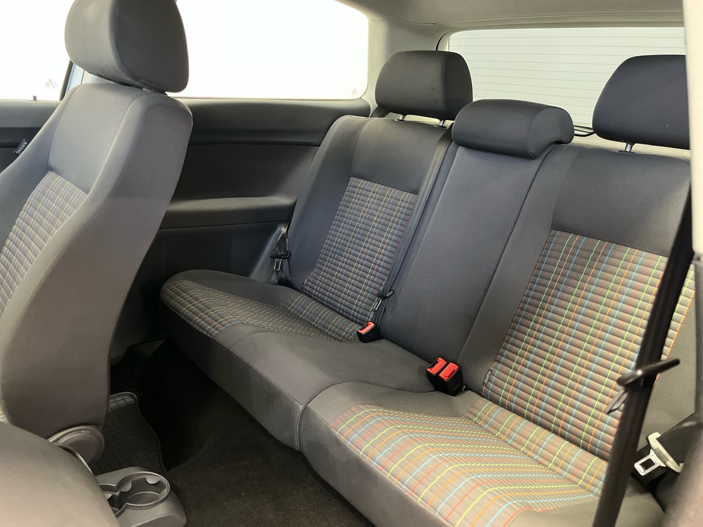 VOLKSWAGEN Polo 2007