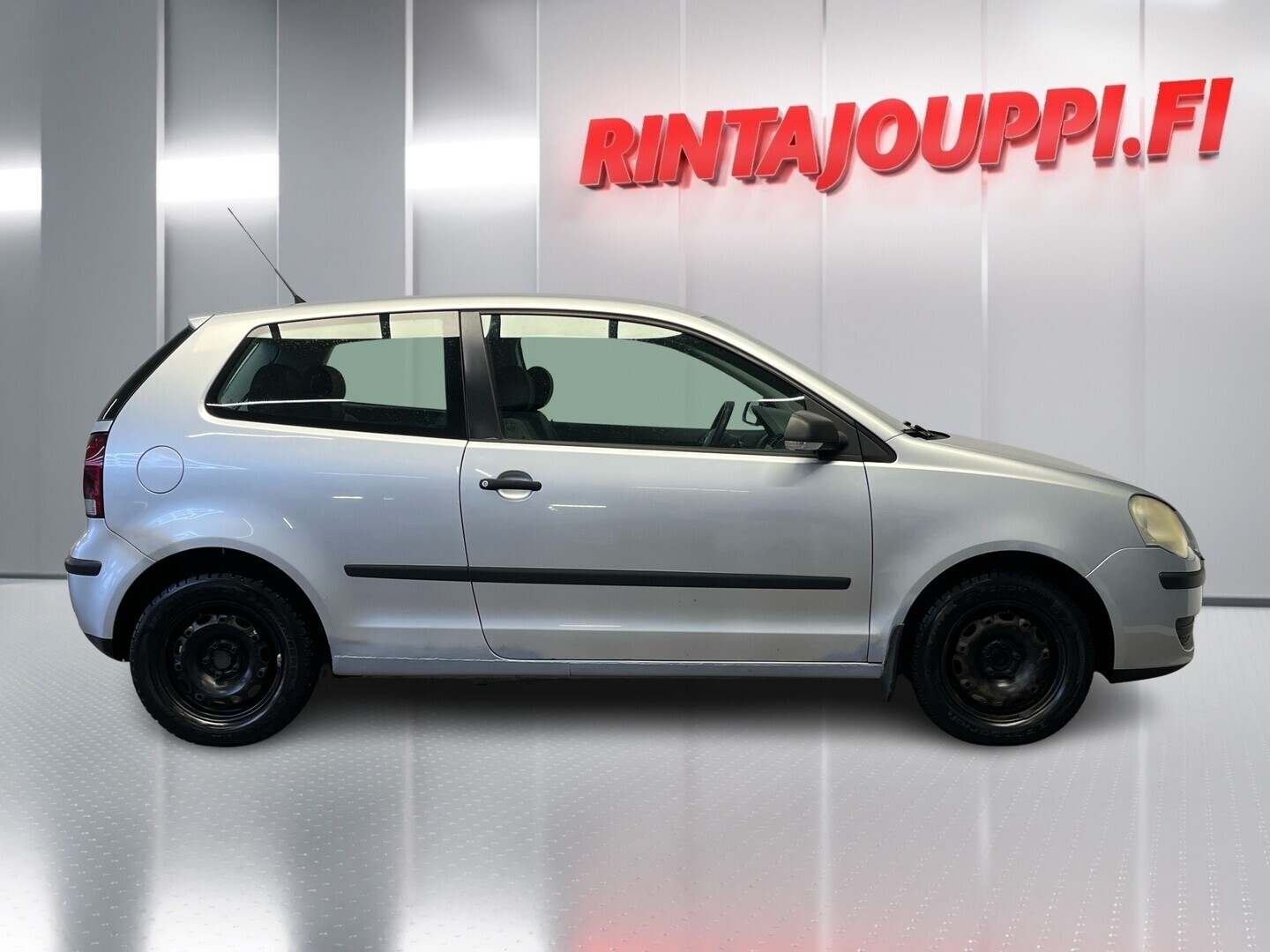 VOLKSWAGEN Polo 2007