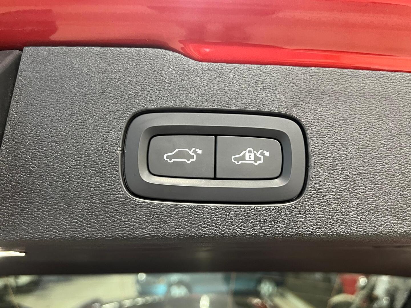 VOLVO V60 2022