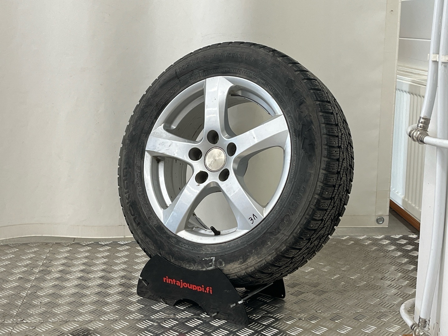 TOYOTA Verso 2011