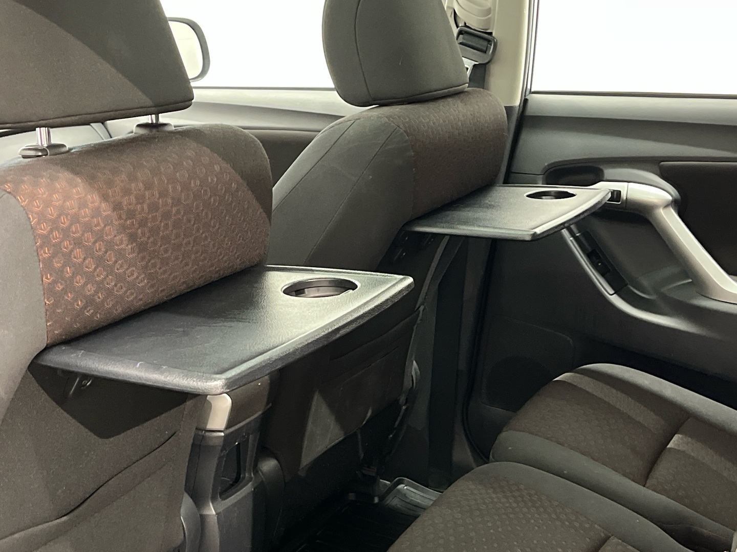 TOYOTA Verso 2011