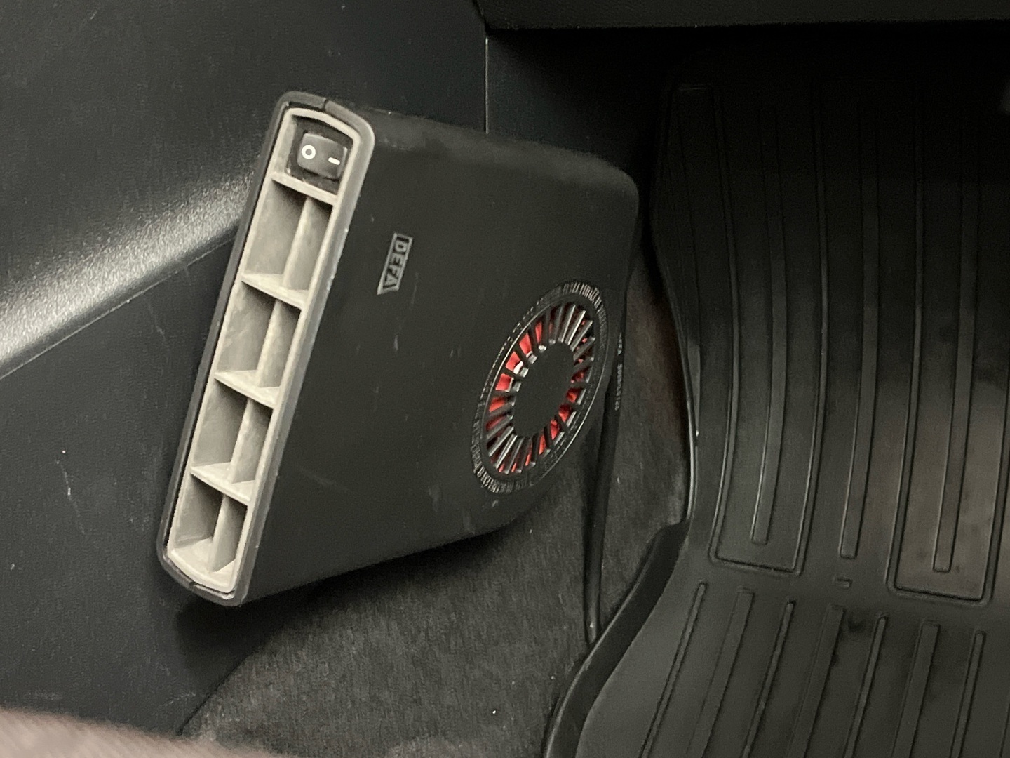 TOYOTA Verso 2011